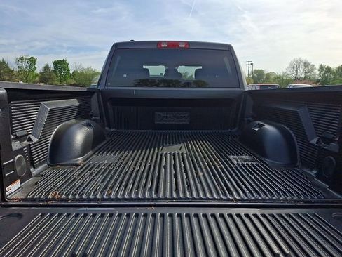 Used 2022 RAM 1500 Classic Warlock AWD/4WD image 28