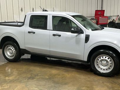 New 2025 Ford Maverick XL