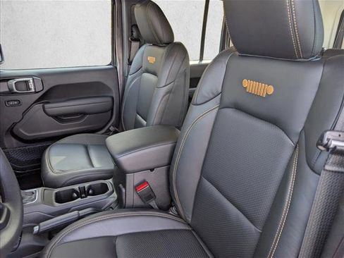 New 2026 Jeep Wrangler Sport image 21