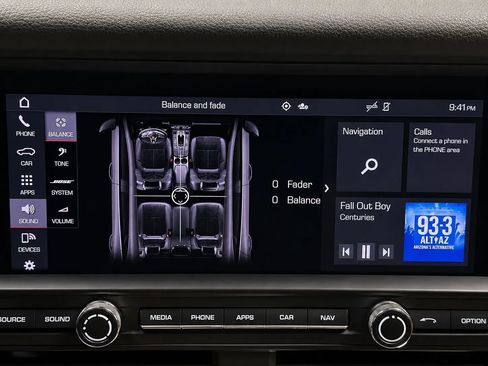 Used 2020 Porsche Macan S AWD/4WD image 50