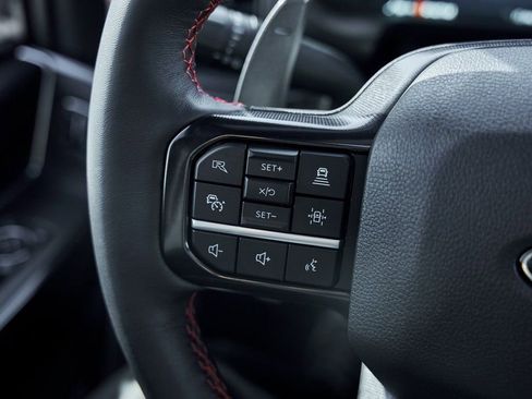 Used 2025 Ford F150 Raptor w/ Equipment Group 803A Raptor R image 70