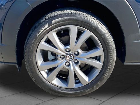 Used 2025 MAZDA CX-30 AWD 2.5 S w/ Premium Package image 11