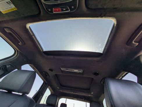 New 2025 Kia Telluride SX Prestige X-Line AWD/4WD image 29