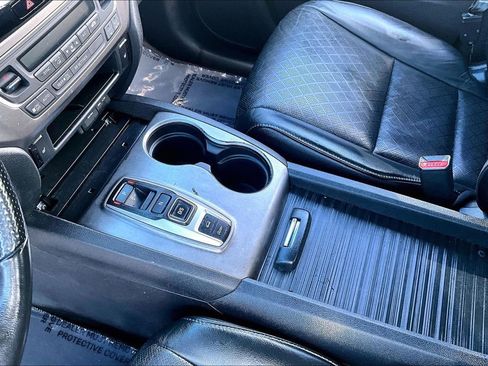 Used 2019 Honda Passport EX-L image 14