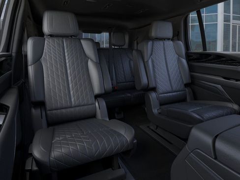 New 2026 Cadillac Escalade IQ Luxury 1 AWD/4WD image 17