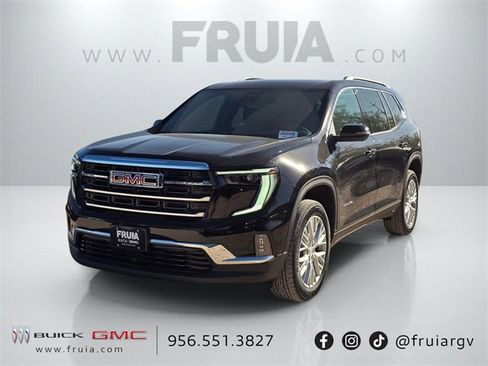 New 2026 GMC Acadia Elevation image 1