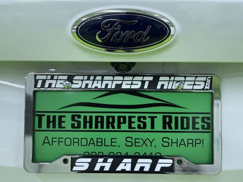 Used 2018 Ford Escape S image 12