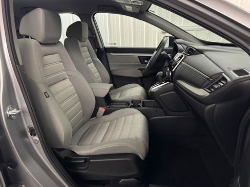 Used 2021 Honda CR-V LX image 11