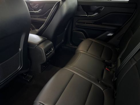 Used 2025 Lincoln Corsair AWD w/ Equipment Group 101A image 12