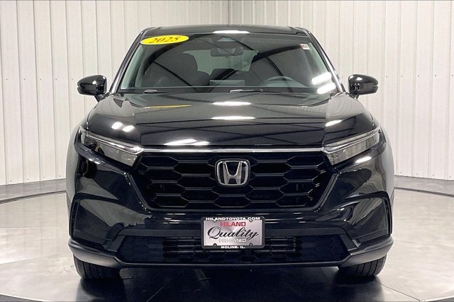Used 2025 Honda CR-V LX image 2