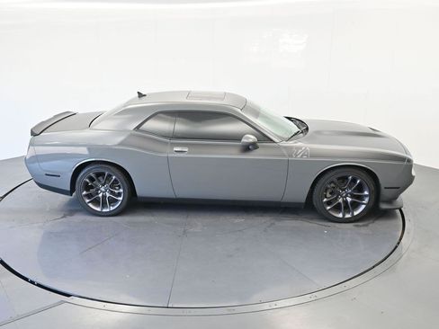 Used 2023 Dodge Challenger R/T w/ T/A Package RWD image 18