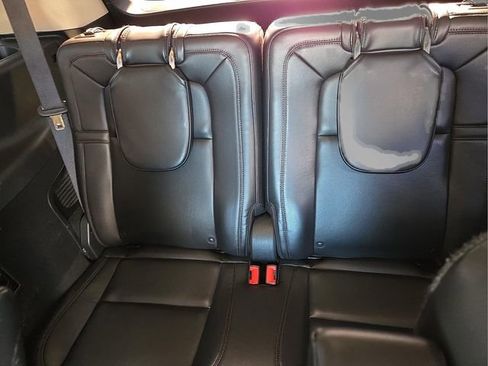 Used 2021 Lincoln Aviator Grand Touring w/ Equipment Group 301A image 16