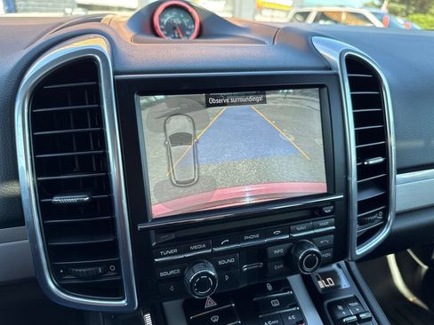 Used 2013 Porsche Cayenne GTS AWD/4WD image 30