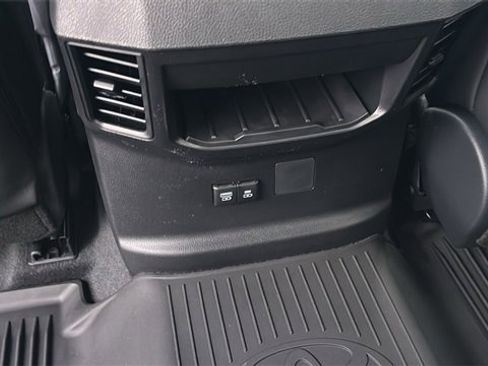 New 2026 Toyota Tundra SR5 w/ SR5 Premium Package image 8