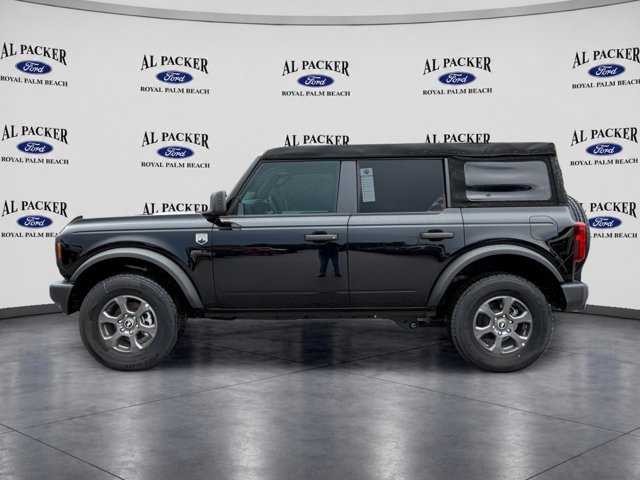 New 2026 Ford Bronco Big Bend AWD/4WD image 6