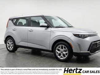 Used 2025 Kia Soul LX w/ LX Technology Package video 1
