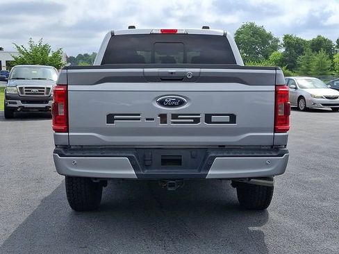 Used 2022 Ford F150 XLT w/ Equipment Group 302A High AWD/4WD image 8