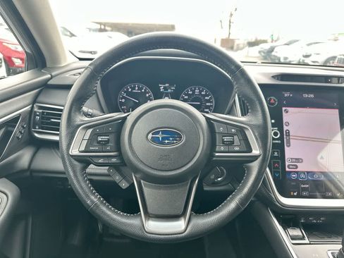 Used 2020 Subaru Outback Limited XT w/ Popular Package #2 image 28