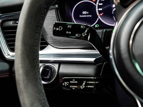 Used 2020 Porsche Panamera GTS w/ Premium Package Plus image 37