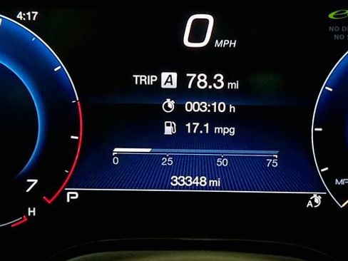 Used 2023 Maserati Grecale GT AWD/4WD image 57
