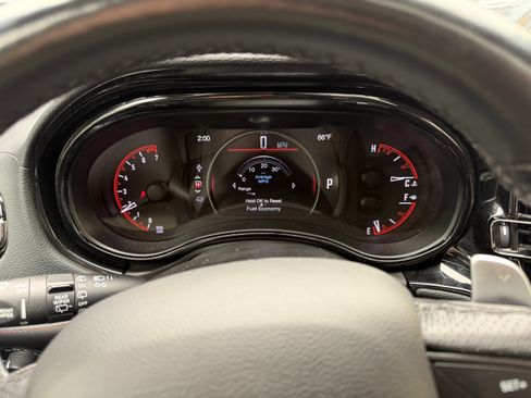 Used 2024 Dodge Durango GT AWD/4WD image 22