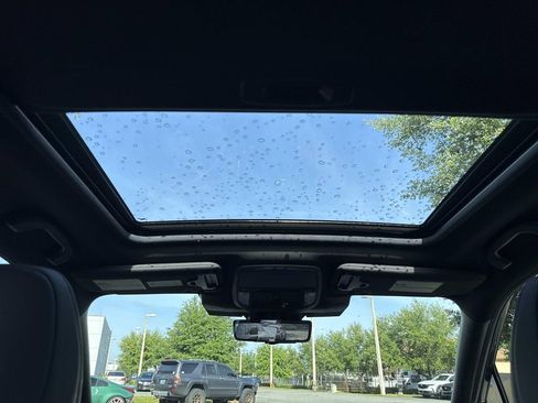 New 2026 Subaru Forester Touring image 19