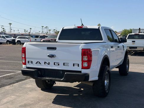 Used 2021 Ford Ranger XL w/ Equipment Group 101A High AWD/4WD image 9