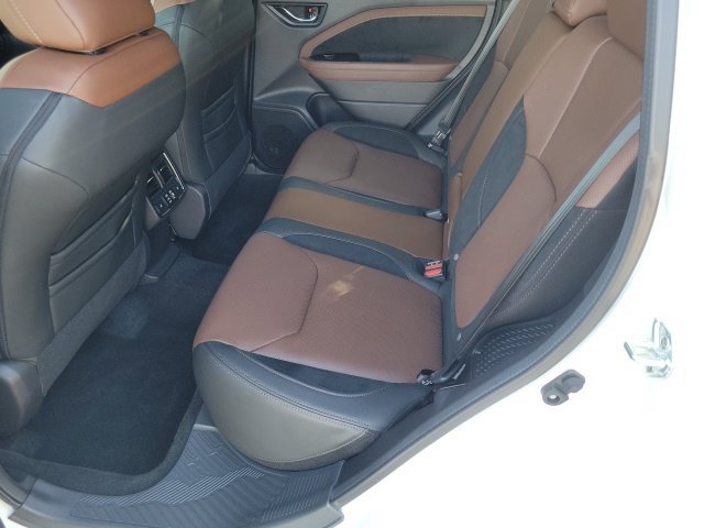 New 2026 Subaru Forester Touring AWD/4WD image 10