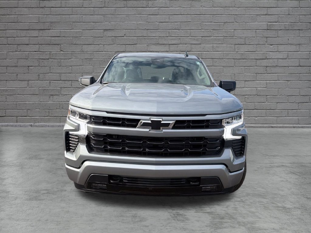 New 2026 Chevrolet Silverado 1500 RST AWD/4WD image 2