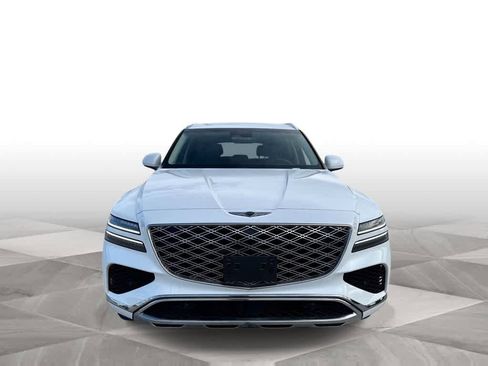 Used 2025 Genesis GV80 2.5T Standard AWD/4WD image 3