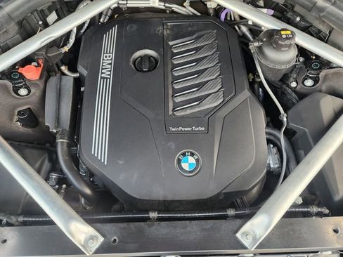 Used 2021 BMW X7 xDrive40i AWD/4WD image 33
