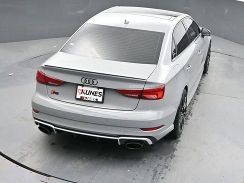 Used 2018 Audi RS 3 AWD/4WD image 45