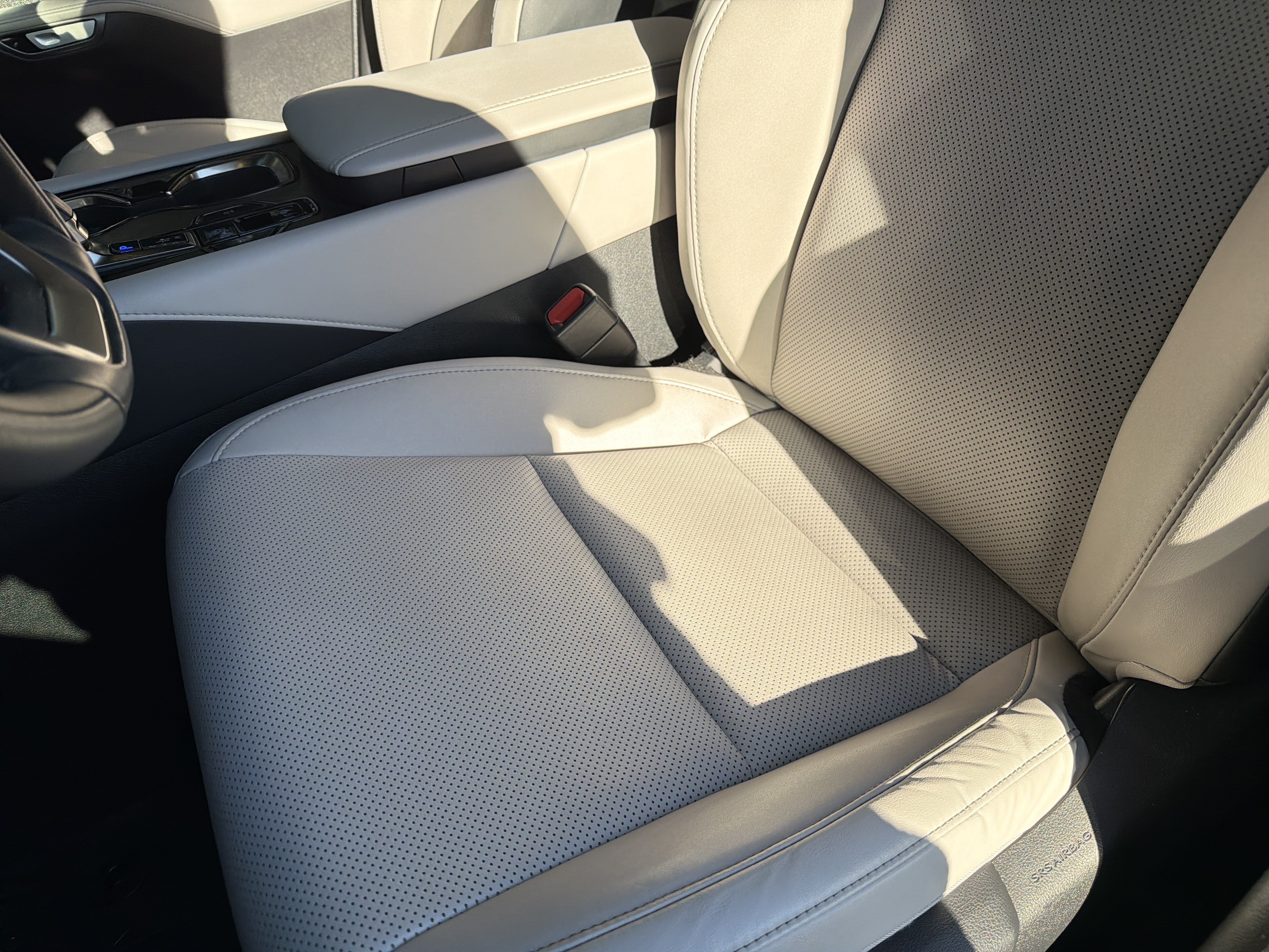 Used 2023 Lexus RX 350 Premium w/ Cold Area Package FWD image 20