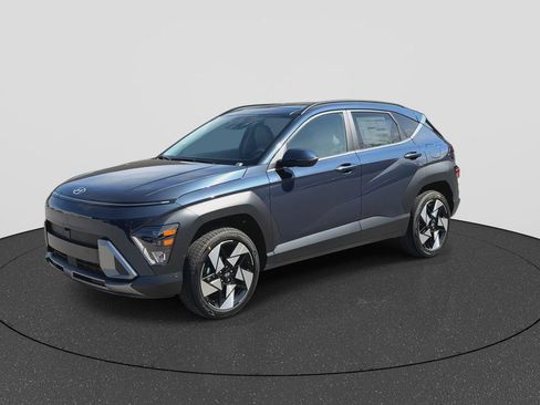 New 2026 Hyundai Kona Limited image 4
