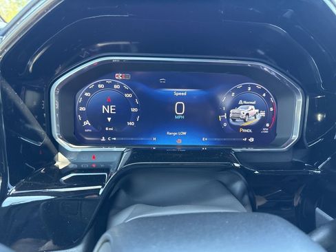 New 2026 Chevrolet Silverado 3500 High Country w/ High Country Premium Package AWD/4WD image 18