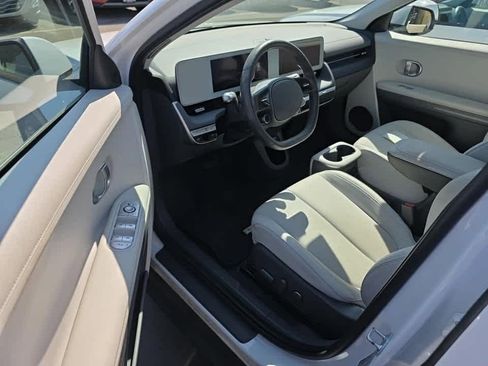 Used 2023 Hyundai Ioniq 5 SEL image 7