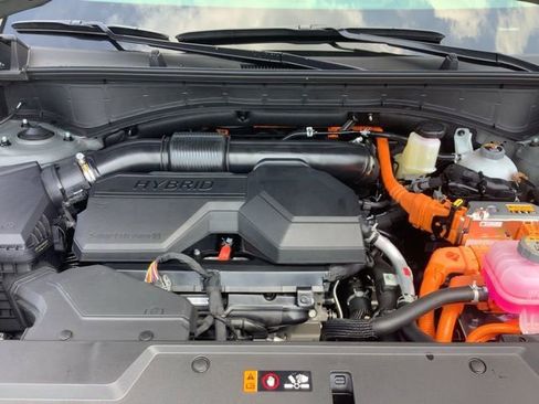 Certified 2026 Hyundai Santa Fe SE image 19