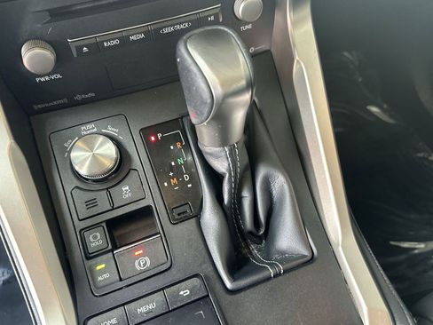 Used 2020 Lexus NX 300 FWD image 23