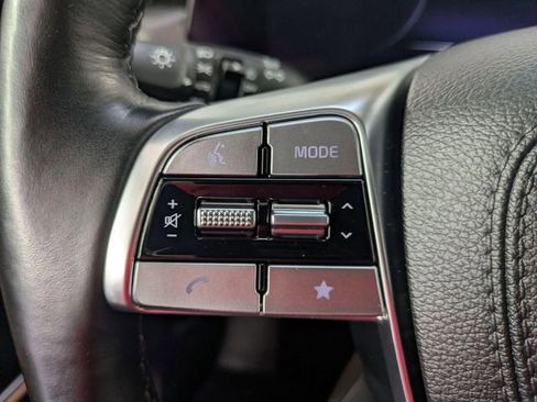 Certified 2024 Kia Telluride SX Prestige X-Line AWD/4WD image 24