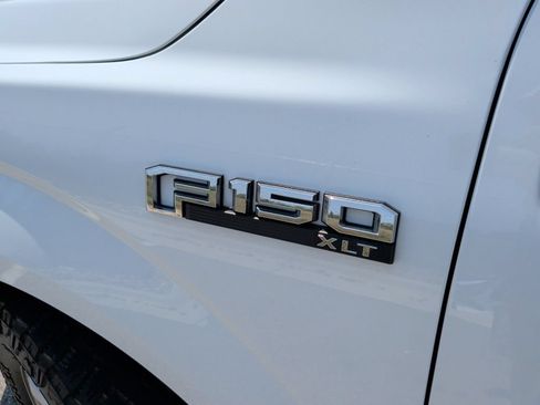 Used 2018 Ford F150 XLT AWD/4WD image 9
