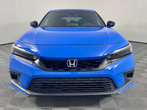 Used 2023 Honda Civic Sport image 9