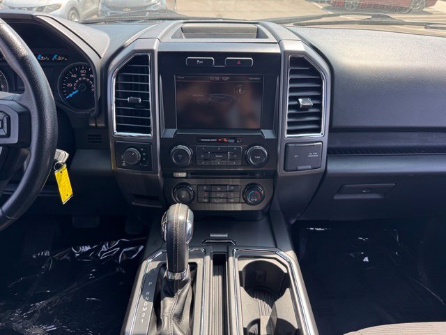 Used 2015 Ford F150 XLT w/ Equipment Group 302A Luxury AWD/4WD image 2