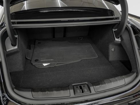 Used 2023 Porsche Taycan image 47