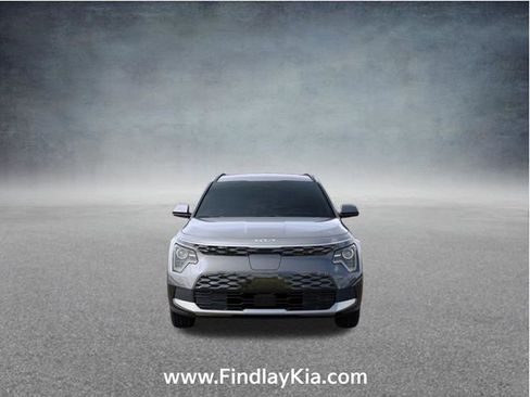 New 2026 Kia Niro Wind FWD image 21