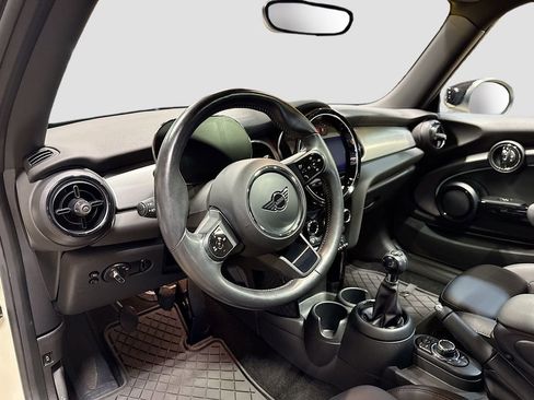 Used 2022 MINI Cooper S w/ Premium Package FWD image 9