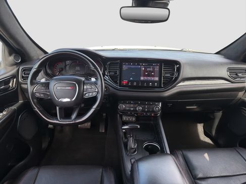 Used 2024 Dodge Durango R/T AWD/4WD image 14