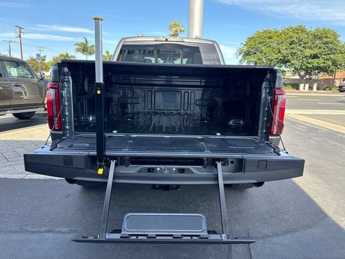 Used 2026 Ford F150 Raptor AWD/4WD image 7