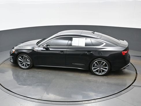 Used 2024 Audi A5 2.0T Premium Plus image 35