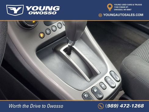 Used 2006 Pontiac Torrent 2WD image 13