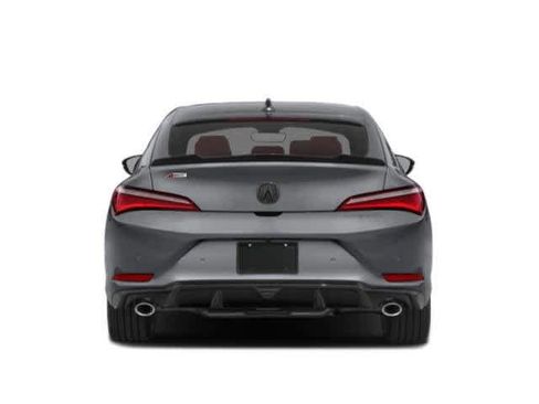 Used 2023 Acura Integra A-Spec image 5